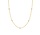 Ti Sento 3978ZY/42, Collier Zilver