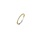 Ti Sento 12268ZY/56, Ring Zilver