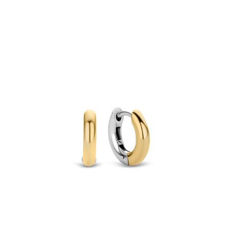 Ti Sento Ti Sento 7210SY, Creolen Zilver