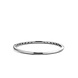 Ti Sento Ti Sento 2889SI, Armband Zilver