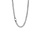 Ti Sento 3946ZI/45, Collier Zilver