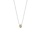 Ti Sento 3845ZY/42, Collier Zilver