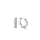 Ti Sento Ti Sento 7557ZI, Oorstekers Zilver