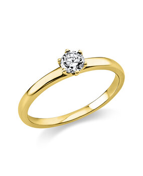 Langerak Natural Diamonds 1O324G454-20