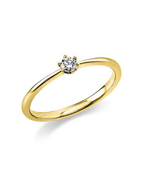 Langerak Natural Diamonds 1C477G454-24
