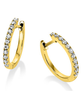 Langerak Natural Diamonds 2I509G4-1
