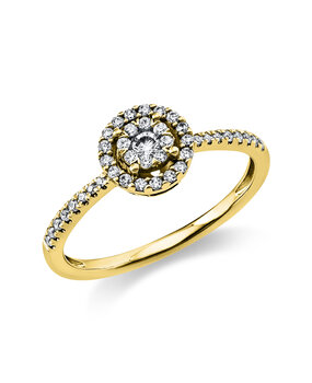 Langerak Natural Diamonds 1Q218G454-6