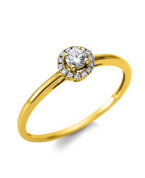 Langerak Diamonds 1S131G454-3