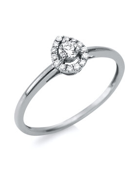 Langerak Natural Diamonds 1S129W454-4