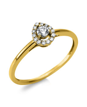 Langerak Natural Diamonds 1S129G454-1