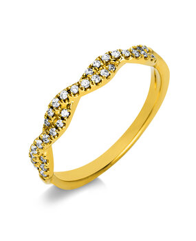 Langerak Natural Diamonds 1T224G454-1 Langerak Natural Diamonds 1T224G454-1