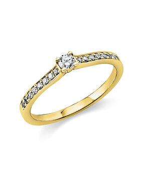 Langerak Natural Diamonds 1A454G454-2