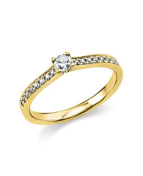 Langerak Natural Diamonds 1A455G454-3