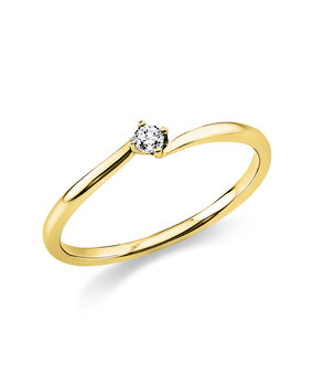 Langerak Diamonds 1J098G454-14