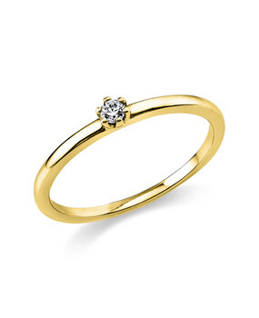 Langerak Natural Diamonds 1O320G454-18