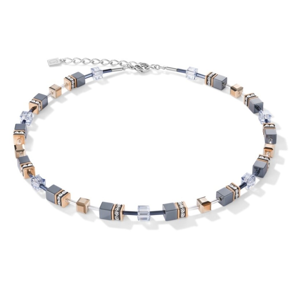 Coeur de Lion Coeur de Lion, 4015/10 - 0730, Collier