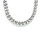 Kasius 1338027, Collier Zilver