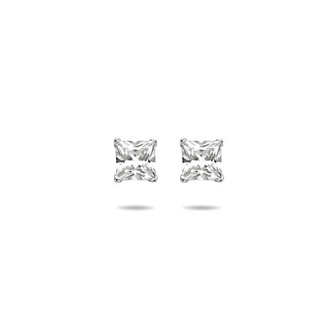 Langerak Essentials Kasius 1306164, Oorstekers Zilver