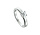 Kasius 1311169, Ring Zilver