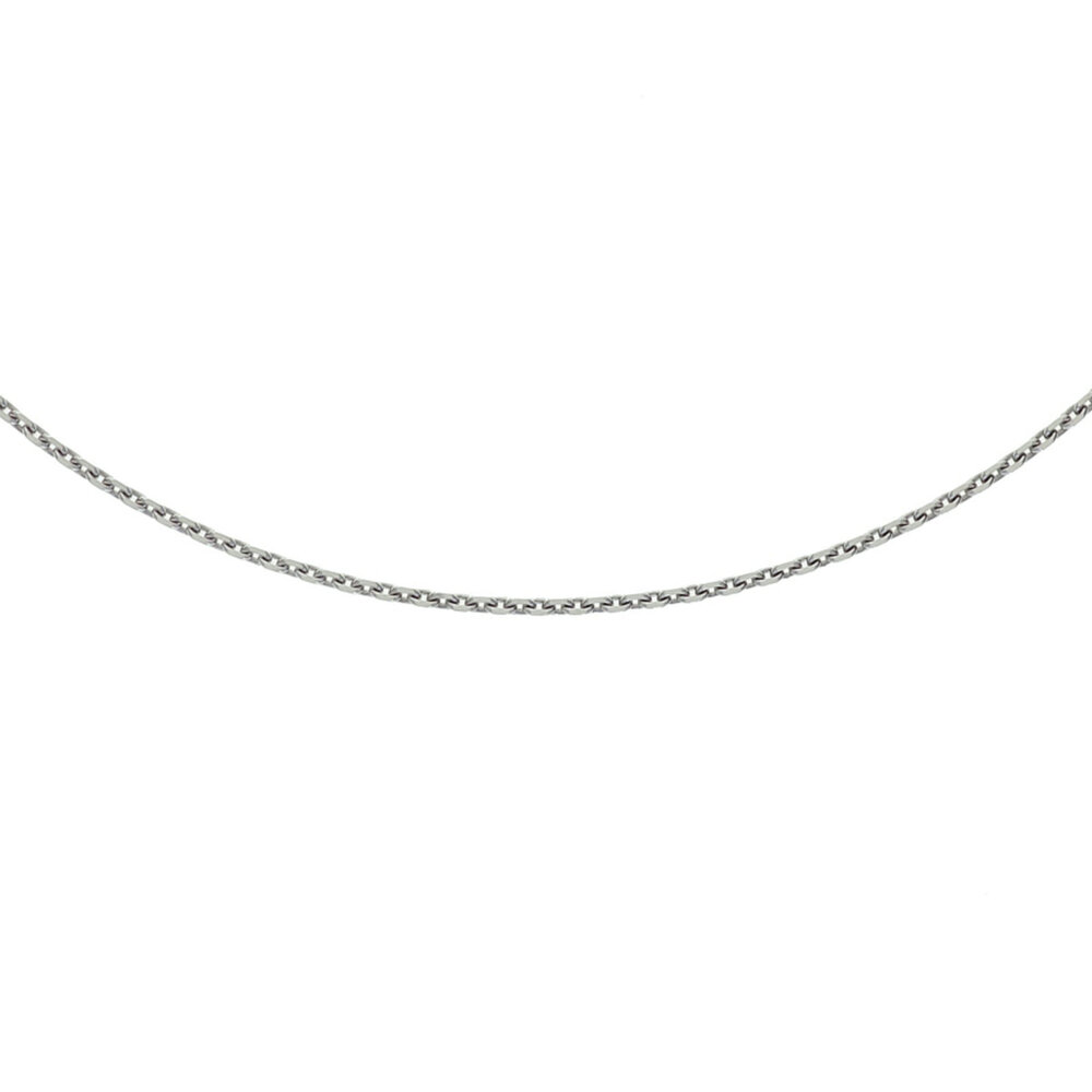Langerak Essentials Kasius 1313207, Collier Zilver