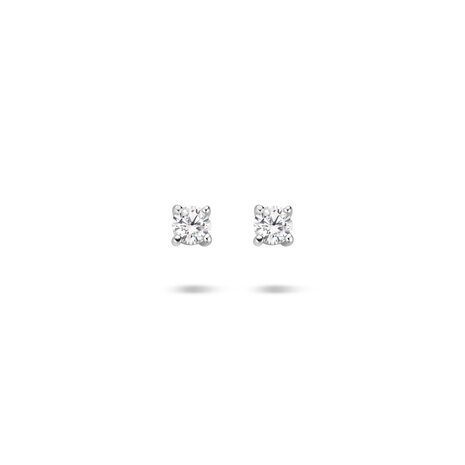 Langerak Essentials Kasius 1320937, Oorstekers Zilver