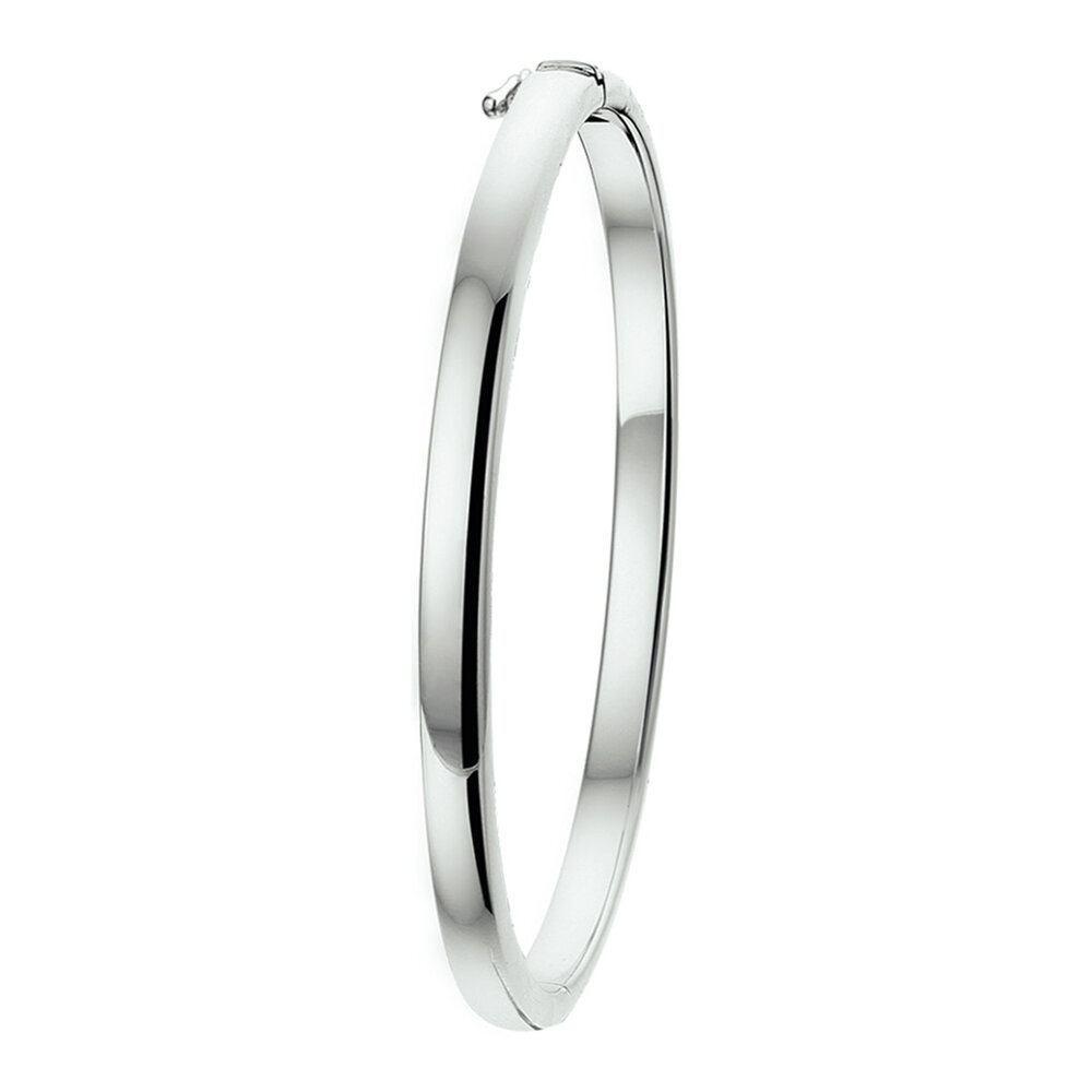 Langerak Essentials Kasius 1324517, Bangle Zilver