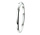 Kasius 1324517, Bangle Zilver