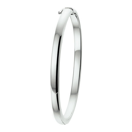 Langerak Essentials Kasius 1324517, Bangle Zilver