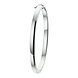 Langerak Essentials Kasius 1324517, Bangle Zilver