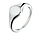 Kasius 1330206, Ring Zilver