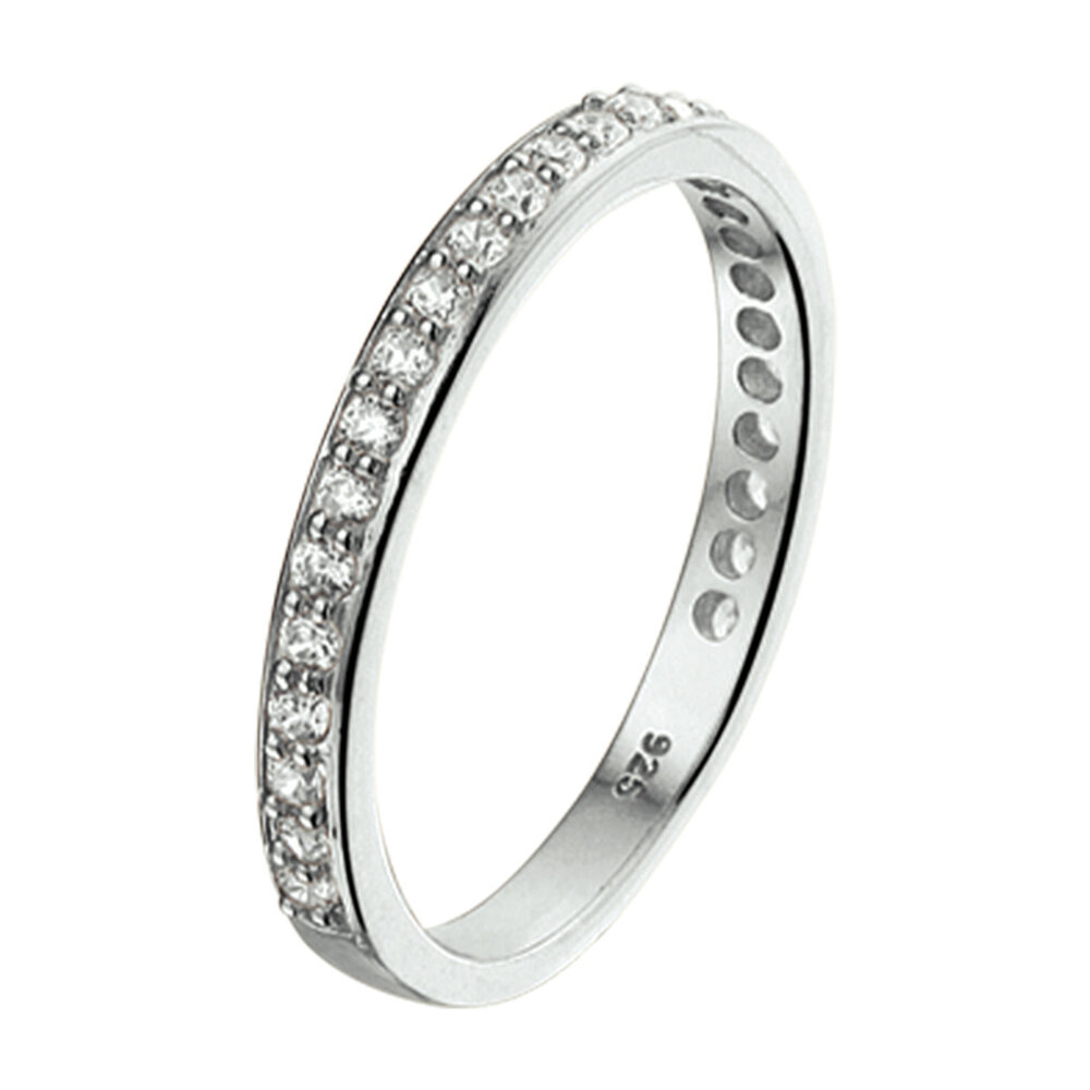 Langerak Essentials Kasius 1332553, Ring Zilver