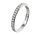 Kasius 1332553, Ring Zilver