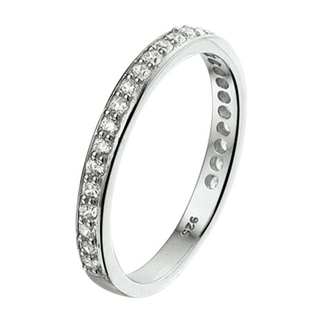 Langerak Essentials Kasius 1332553, Ring Zilver