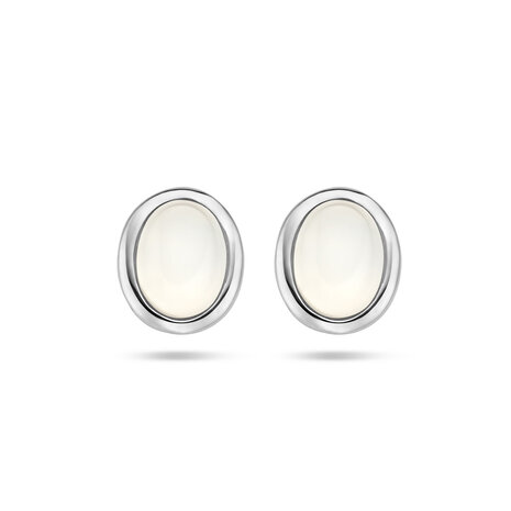 Langerak Essentials Kasius 1336655, Oorstekers Zilver