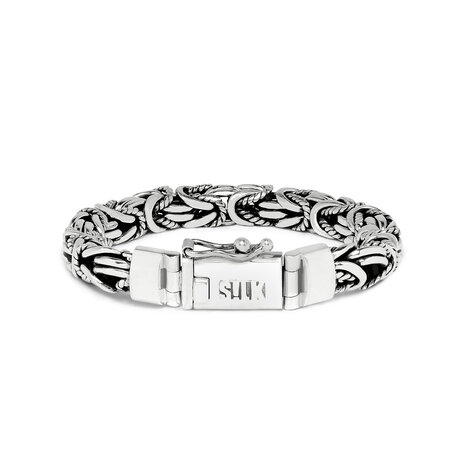 Silk Silk 385.19, Armband Zilver