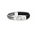 Silk 741BLK.21, Armband Zilver