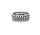 Silk 238.19, Ring Zilver