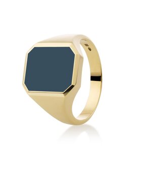 Langerak Atelier Achtkant (15x12mm)