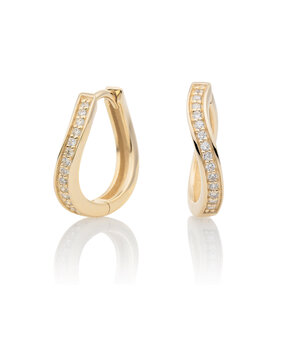 Sparkling Jewels EAG02