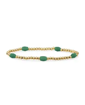 Sparkling Jewels SB-G-3MM-BAR-G53