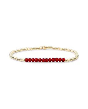 Sparkling Jewels SBG-GEM50-3MM-LINE