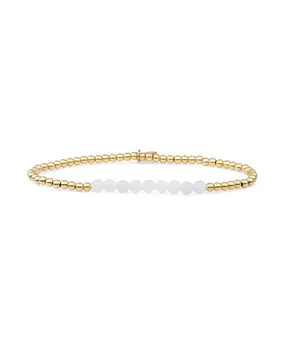 Sparkling Jewels SBG-GEM54-3MM-LINE