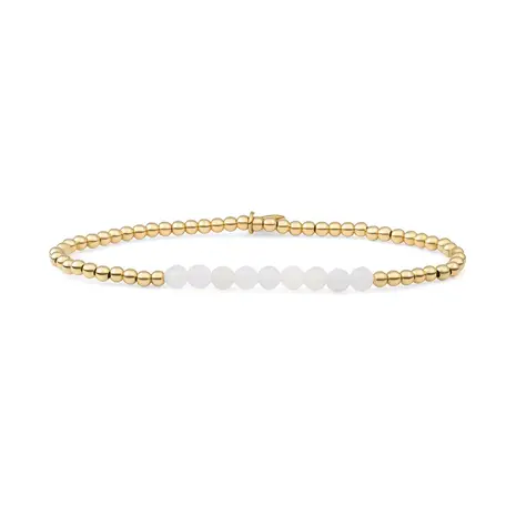 Sparkling Jewels Sparkling Jewels SBG-GEM54-3MM-LINE