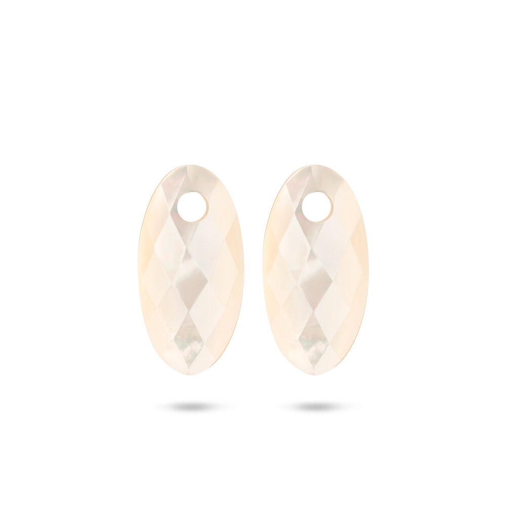 Blush Blush 820MOPL, Creoolhangers