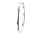 Kasius 1020977, Bangle Zilver