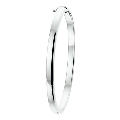 Langerak Essentials Kasius 1020977, Bangle Zilver