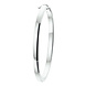 Langerak Essentials Kasius 1020977, Bangle Zilver