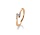 Saint Maurice STM/85943-0-R-54, Ring met briljant