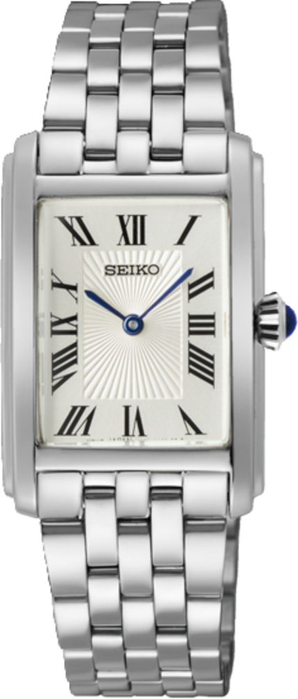 Seiko Seiko SWR083P1, Horloge