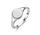 Kasius 1336167, Ring Zilver